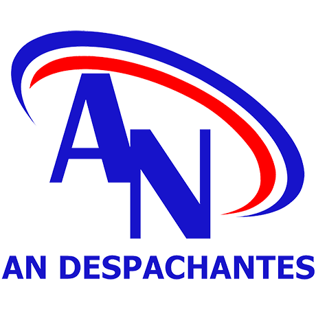 Logo AN Despachantes